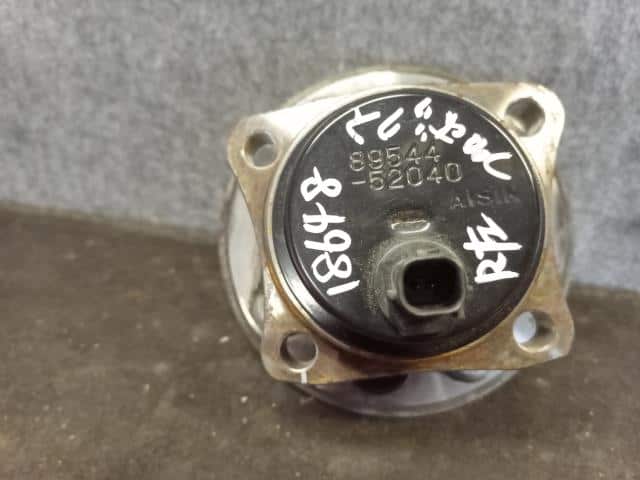 [Used]Rear Wheel Hub TOYOTA Probox 2014 DBE-NSP160V 左 4245052130 - BE ...