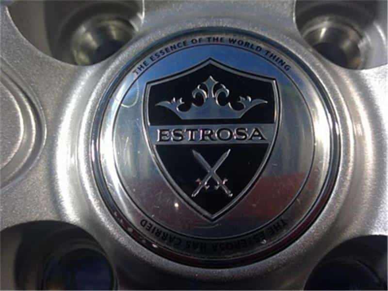 [Used]Tire&Wheel 4set Assembly MAZDA Demio 2015 DBA-DJ3FS - BE FORWARD ...