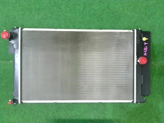 Radiator For 2016 Scion iM / 2017 Toyota Corolla iM