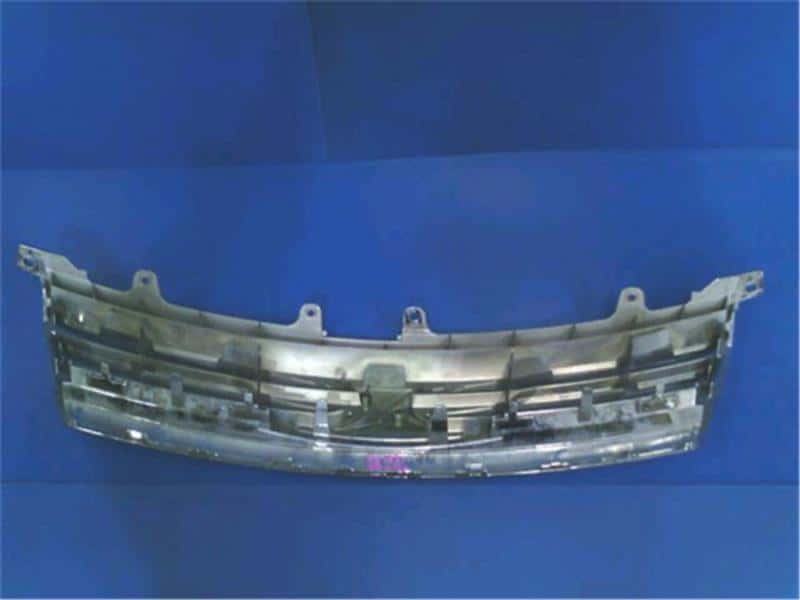 [Used]Radiator Grille TOYOTA Mark X 2006 DBA-GRX120 5310122650 - BE ...