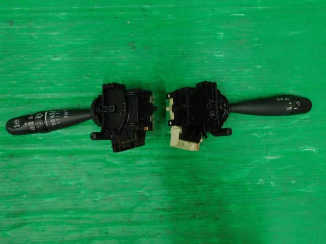 クー M401S コンビネーションスイッチ 61074 Used]Combination Switch DAIHATSU Coo 2010 CBA-M401S - BE FORWARD