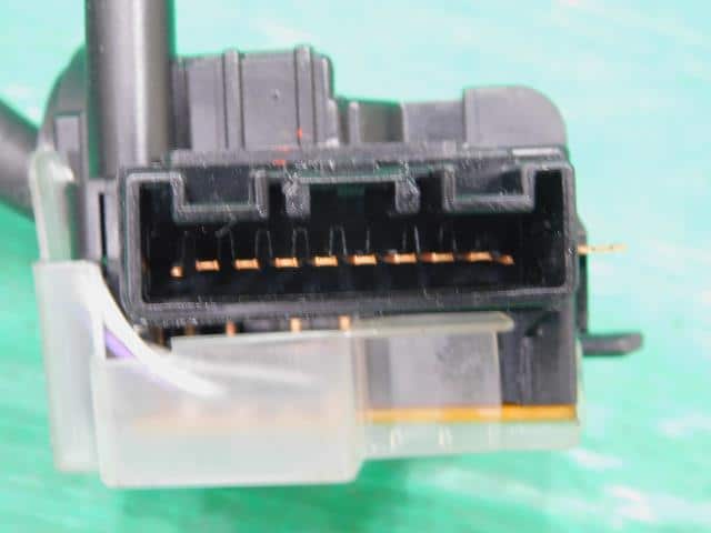 Used]Combination Switch DAIHATSU Coo 2010 CBA-M401S - BE FORWARD
