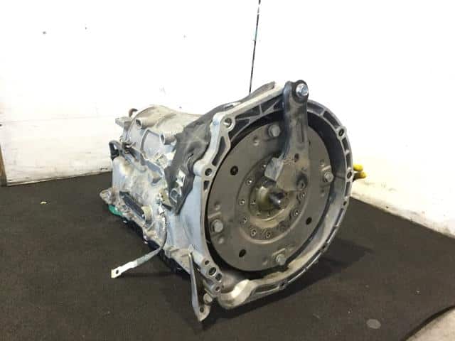 [Used]Automatic Transmission BMW 3 Series 2014 LDA-3D20 - BE FORWARD ...
