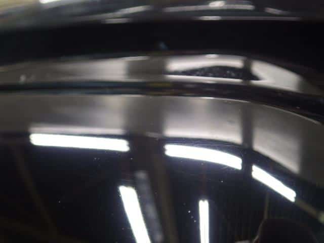 [Used]Radiator Grille VOLVO Volvo 40 series 2013 DBA-MB4164T - BE ...