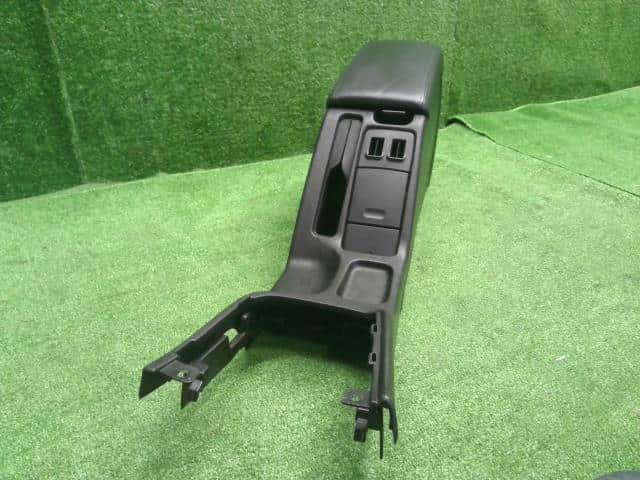 [Used]Console Box SUBARU Legacy 2000 GF-BE5 92111AE030ML - BE FORWARD ...