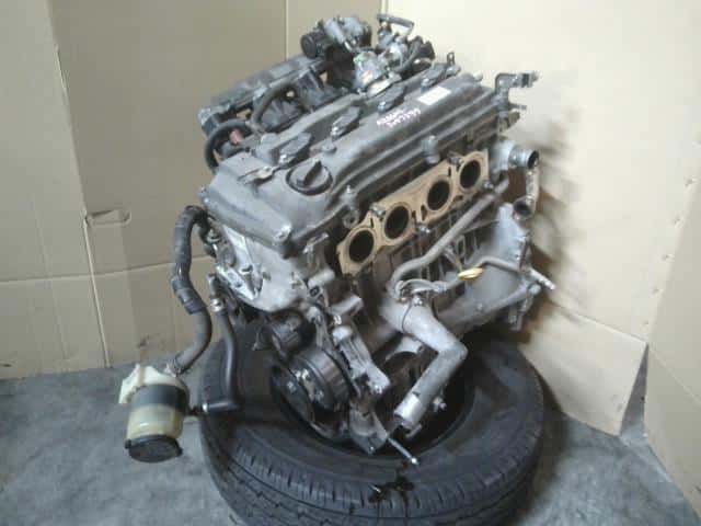 [Used]1AZ-FSE Engine TOYOTA Voxy 2006 DBA-AZR60G - BE FORWARD Auto Parts