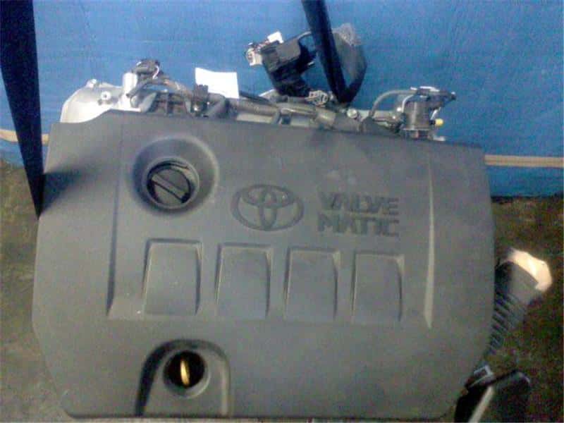 [Used]2ZRFAE Engine TOYOTA Allion 2014 DBA-ZRT260 - BE FORWARD Auto Parts