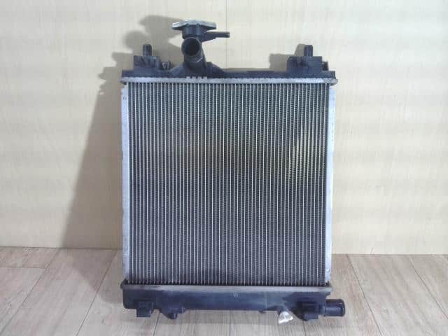 [Used]Radiator SUZUKI Wagon R 2012 DBA-MH34S 1770050M00 - BE FORWARD ...
