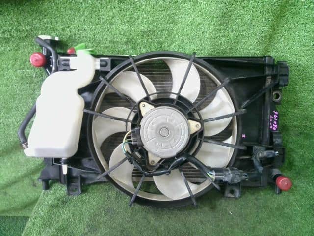 [Used]Radiator SUZUKI Carry 2013 EBD-DA16T 1770082M00 - BE FORWARD Auto ...