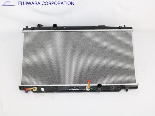 [New]Radiator HONDA Fit 2010 DAA-GP1 19010RE0004 BE