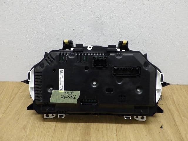[Used]Speedometer TOYOTA Corolla Axio 2014 DBA-NZE164 8380012W71 - BE ...