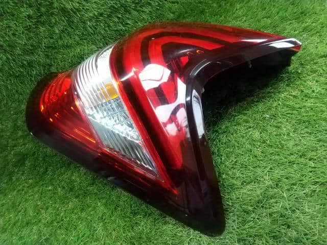 [Used]Right Tail Light NISSAN Note 2018 DBA-E12 265505WK0A - BE FORWARD ...