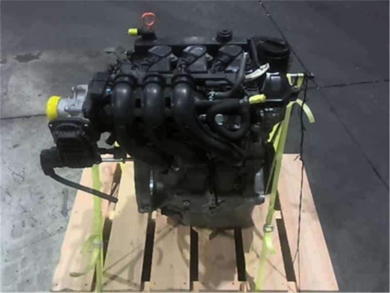 [Used]S07A Engine HONDA N-one 2013 DBA-JG1 - BE FORWARD Auto Parts