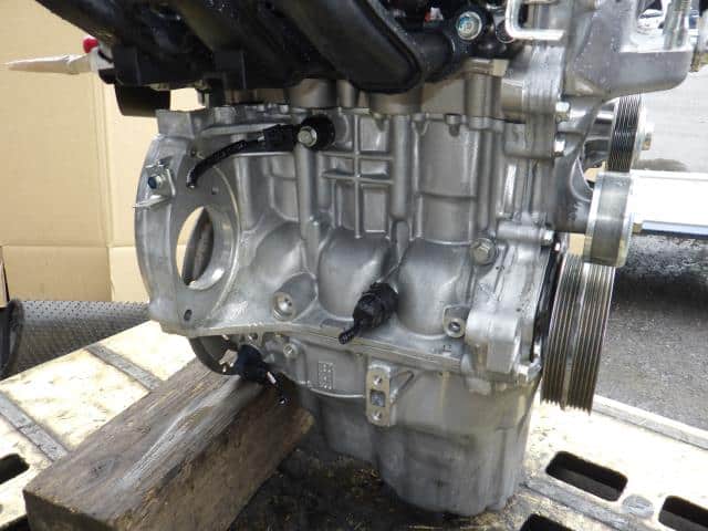 [Used]S07B Engine HONDA N BOX 2024 6BA-JF5 - BE FORWARD Auto Parts