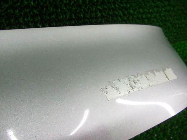 [Used]Rear Finish Panel NISSAN Cube 2008 DBA-BNZ11 908103U065 - BE ...