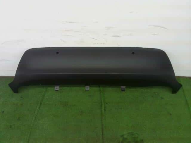 New]Rear Bumper Face TOYOTA Yaris Cross 2023 6AA-MXPJ10 5245352902