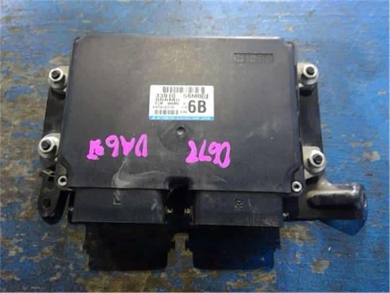 [Used]Engine Control Unit / ECU SUZUKI Carry 2011 EBD-DA63T - BE ...