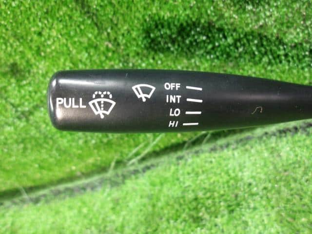 [Used]Combination Switch SUZUKI Wagon R 1999 GF-MC21S 3740078F00 - BE ...