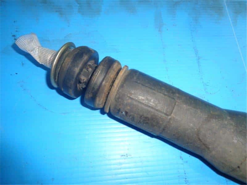 [Used]Rear Left Shock Absorber HONDA Step Wagon 2007 DBA-RG2 ...