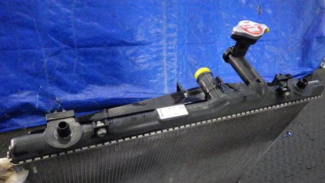 [Used]Radiator SUZUKI Swift 2016 DBA-ZC72S 1770061P00 - BE FORWARD Auto ...