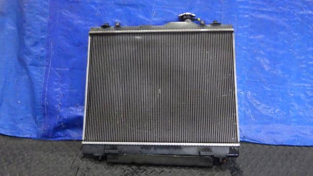 [Used]Radiator SUZUKI Swift 2016 DBA-ZC72S 1770061P00 - BE FORWARD Auto ...