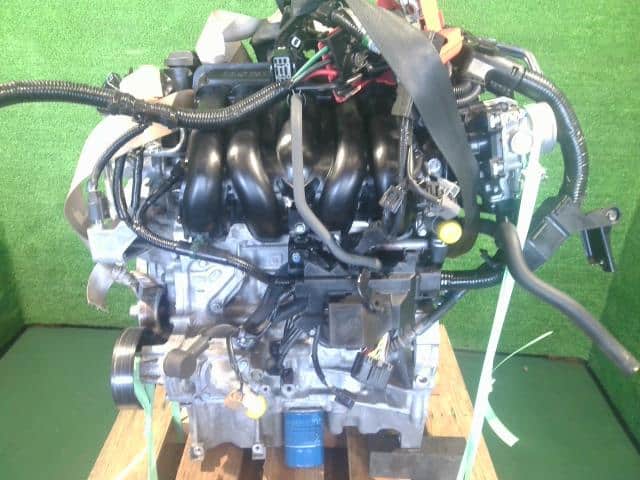 [Used]L13B Engine HONDA Fit 2022 6BA-GR2 - BE FORWARD Auto Parts