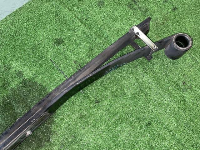 [Used]Rear Right Leaf Spring Assembly Mitsubishi Fuso Canter 2019 TPG ...