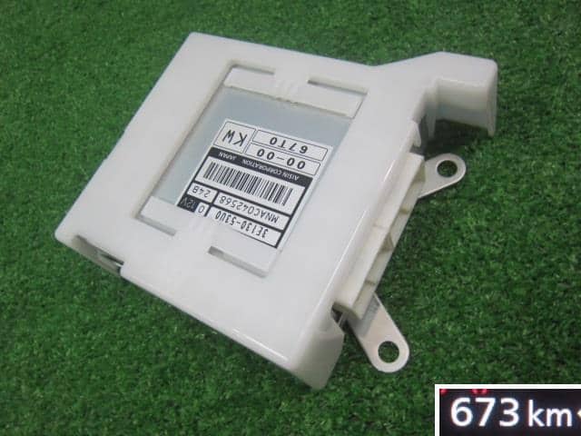 Used]Transmission Computer SUZUKI Spacia 2024 5AA-MK94S 3E13053U00