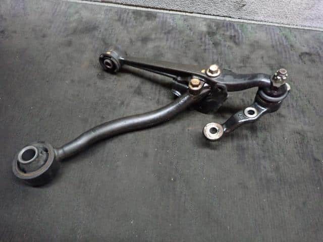 Used]Front Left Lower Control Arm TOYOTA Mark II 1993 E-JZX90
