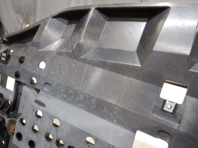 [Used]Radiator Core Support SUZUKI Swift 2010 DBA-ZC72S 7239071L00 - BE ...
