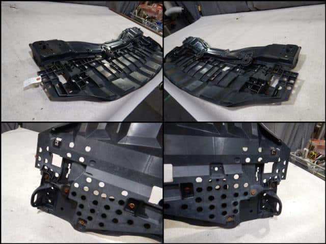 [Used]Radiator Core Support SUZUKI Swift 2010 DBA-ZC72S 7239071L00 - BE ...