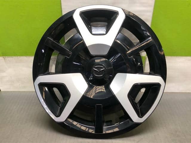 Used]Wheel Cover MAZDA Mazda2 2023 5BA-DJLFS D65L3717X - BE