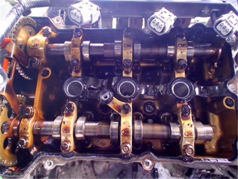 [Used]S07A-702 Engine HONDA N-wgn 2014 DBA-JH1 - BE FORWARD Auto Parts