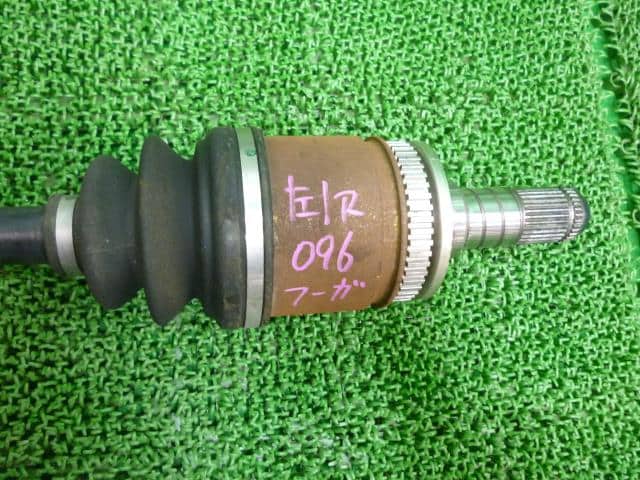 [Used]Rear Left Drive Shaft NISSAN Fuga 2017 DBA-Y51 396011MA0A - BE ...