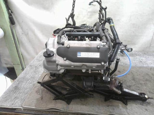 [Used]R06A Engine MAZDA Scrum 2021 HBD-DG17V - BE FORWARD Auto Parts