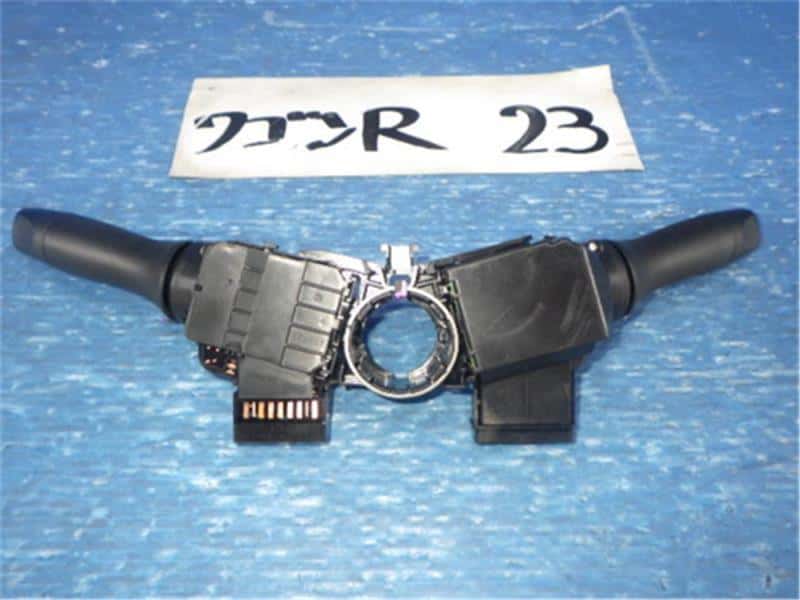 [Used]Combination Switch SUZUKI Wagon R 2018 DAA-MH55S 3721074P00 - BE ...