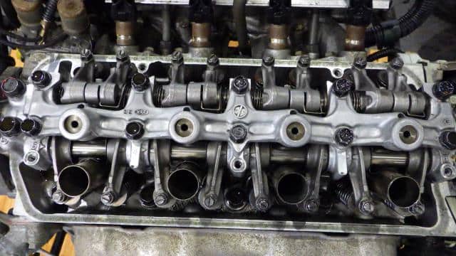 [Used]D15B Engine HONDA Civic 1998 E-EK3 - BE FORWARD Auto Parts