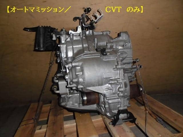 キャラクターカード 16枚セット N－BOX JF3 CVT オートマミッション AT 06210-5YV-N02 253044