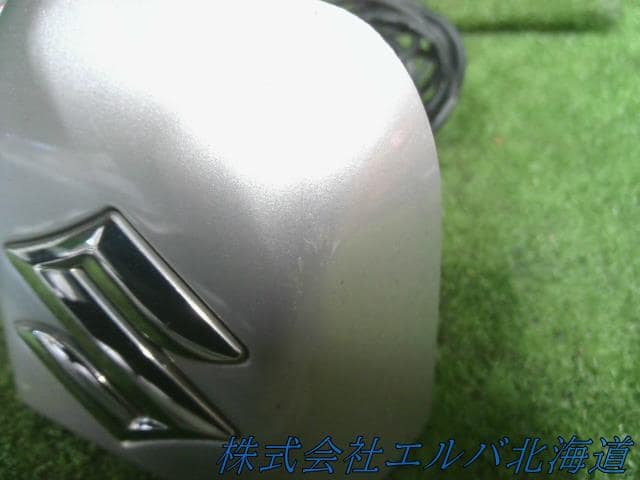 [Used]Backup Camera SUZUKI Wagon R 2009 CBA-MH23S - BE FORWARD Auto Parts