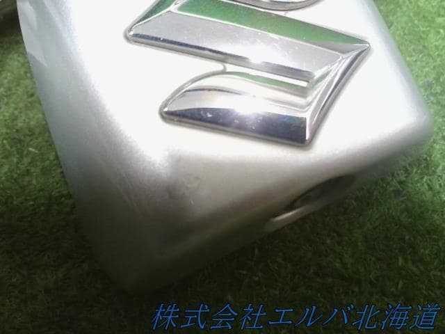 [Used]Backup Camera SUZUKI Wagon R 2009 CBA-MH23S - BE FORWARD Auto Parts