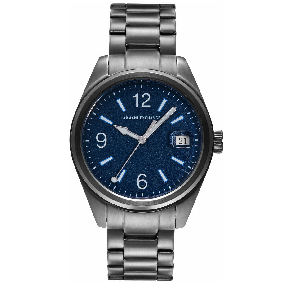 [New]up to 53.5 times! A| X Armani exchange ARMANI EXCHANGE mens three ...