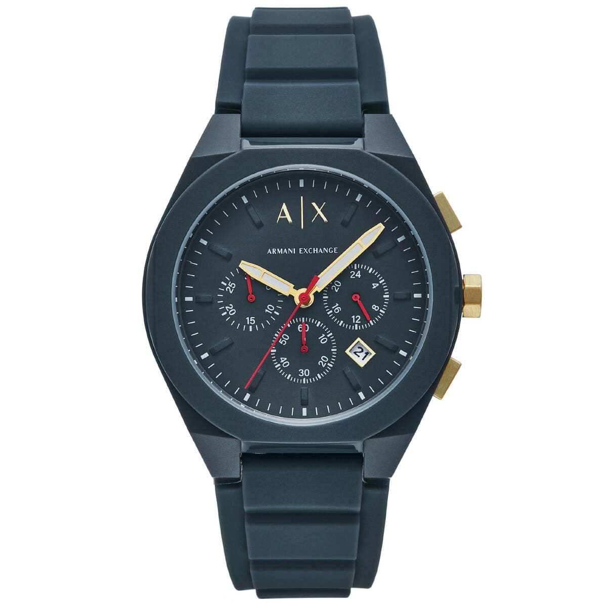 [New]up to 53.5 times! A| X Armani exchange ARMANI EXCHANGE mens ...