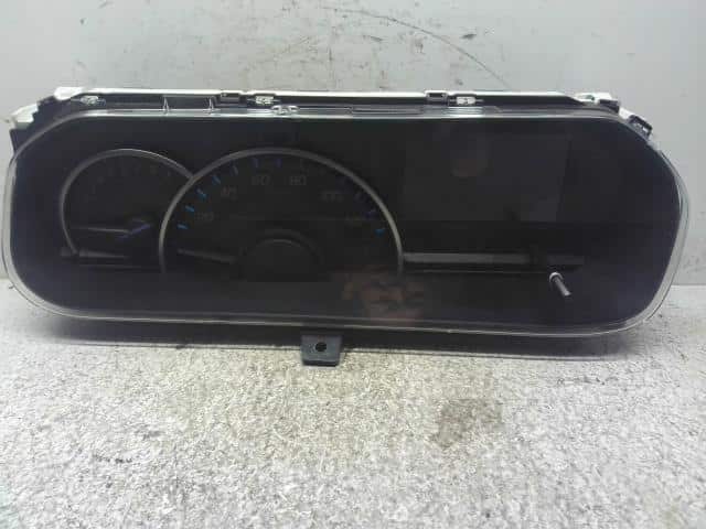 [Used]Speedometer SUZUKI Wagon R 2022 5AA-MH95S 3410156TE1 - BE FORWARD ...
