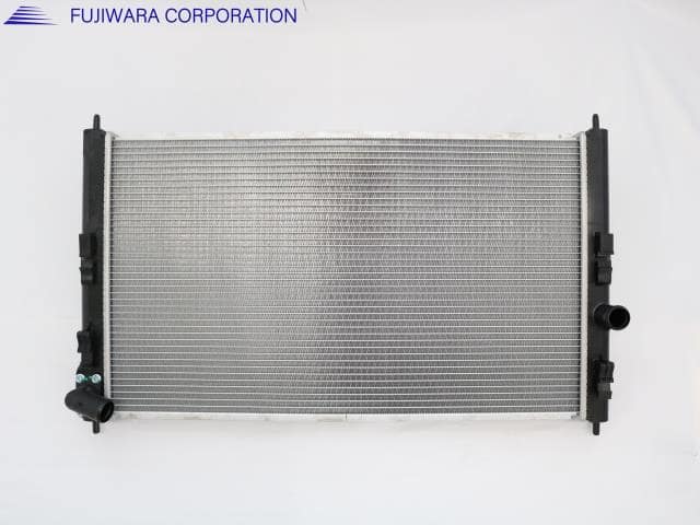 [New]Radiator MITSUBISHI Galant Fortis 2011 DBA-CX6A 21410W420P - BE ...