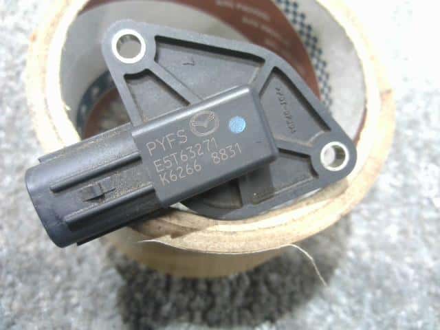 [Used]Air Flow Meter MAZDA Demio 2018 6BA-DJLFS PYFS13215 - BE FORWARD ...