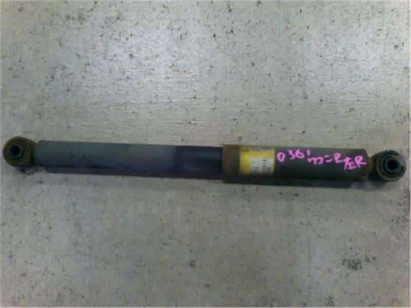 [Used]Rear Right Shock Absorber SUZUKI Wagon R 2009 DBA-MH23S - BE ...