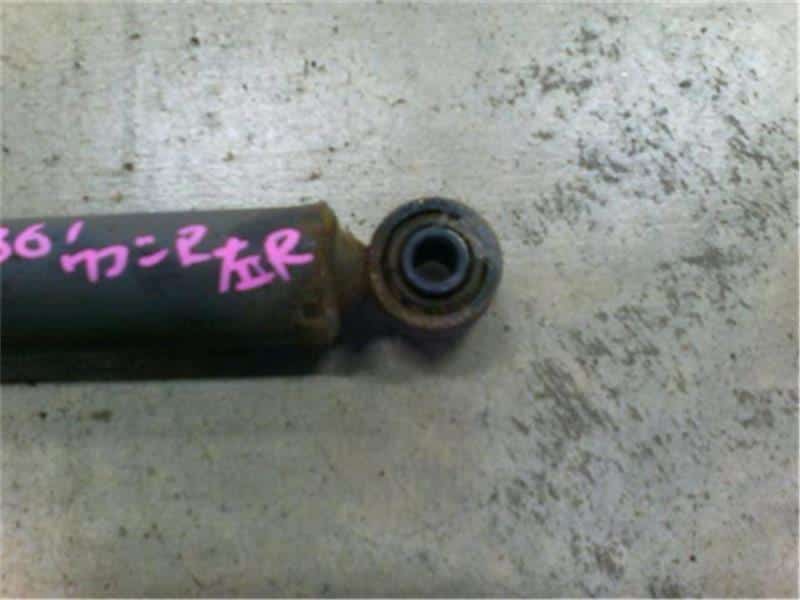[Used]Rear Right Shock Absorber SUZUKI Wagon R 2009 DBA-MH23S - BE ...