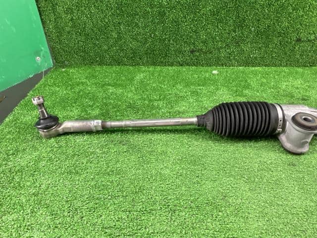 [Used]Power Steering Rack and Pinion Assembly TOYOTA Vitz 2018 DBA ...