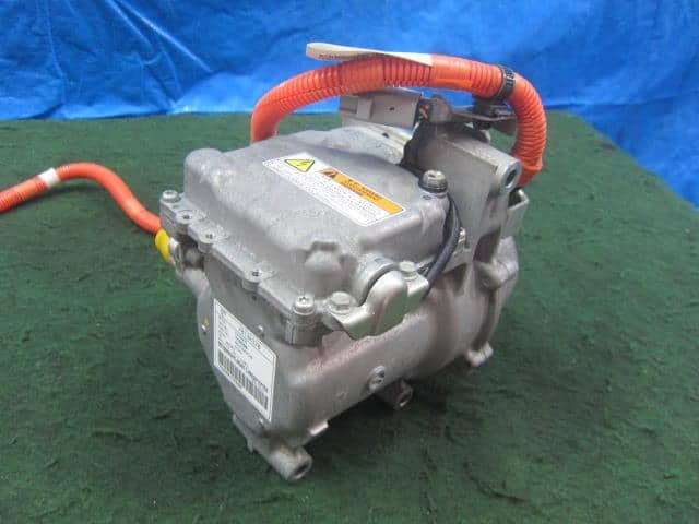 ebay][Used]A/C Compressor MITSUBISHI Outlander 2014 DLA-GG2W