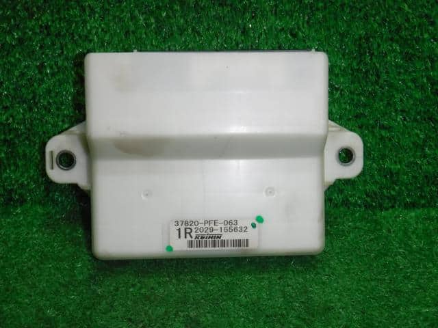 [Used]Engine Control Unit HONDA Acty 2004 GBD-HA7 37820PFE063 - BE ...